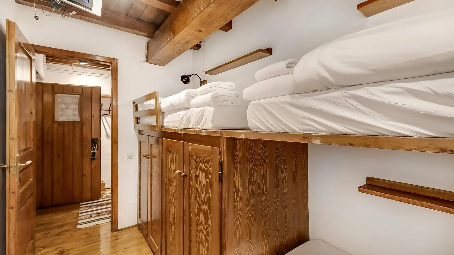 Cycling & Hiking Apartment In Andorra - Happy Rentals El Tarter Andorra