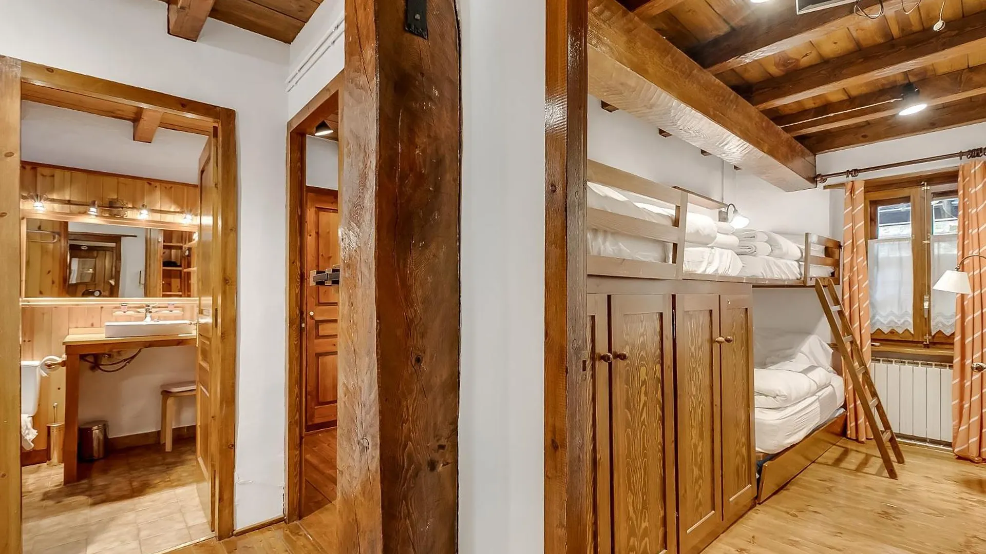 Cycling & Hiking Apartment In Andorra - Happy Rentals El Tarter 0*,  Andorra