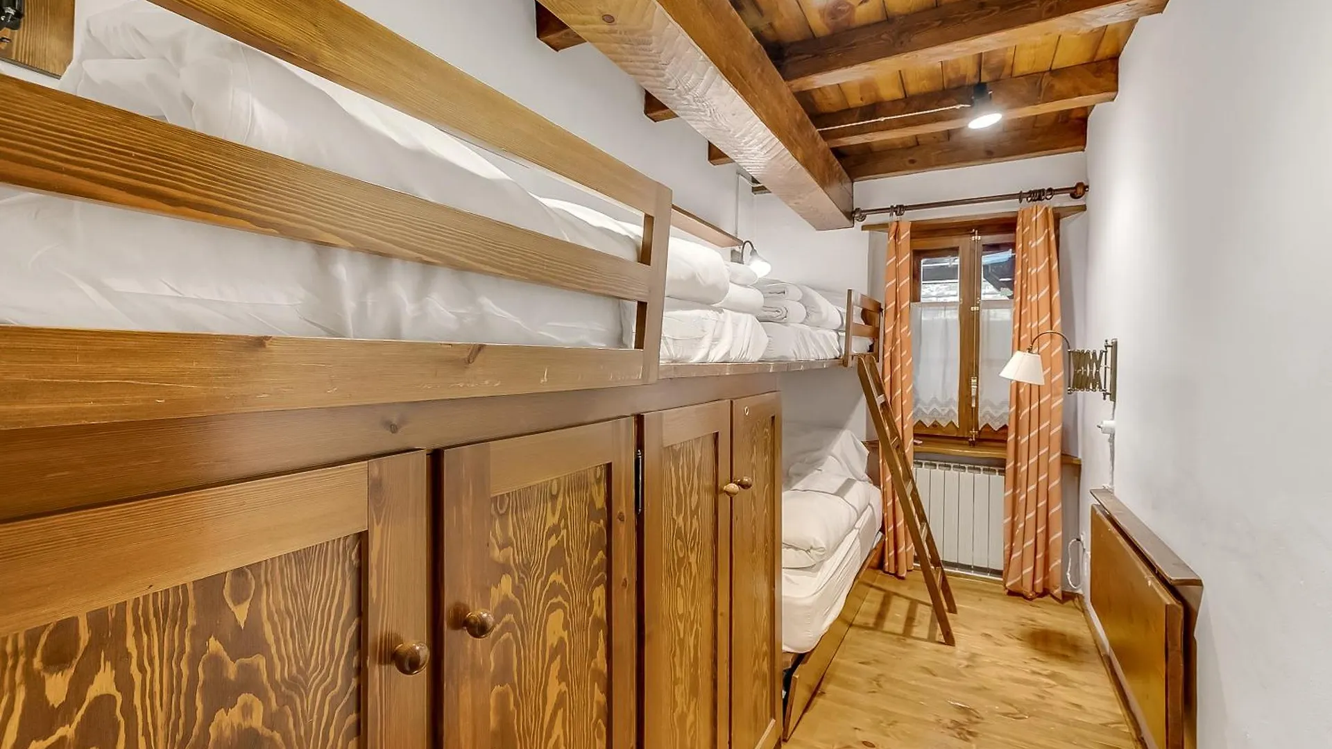 Cycling & Hiking Apartment In Andorra - Happy Rentals El Tarter Andorra
