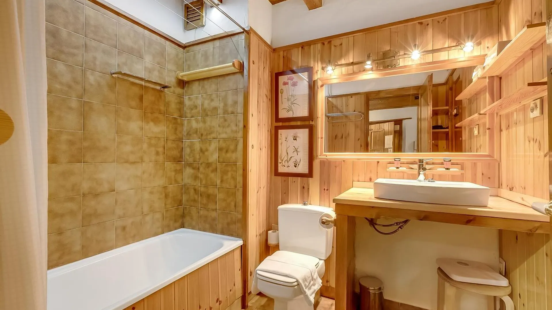 Cycling & Hiking Apartment In Andorra - Happy Rentals El Tarter Andorra