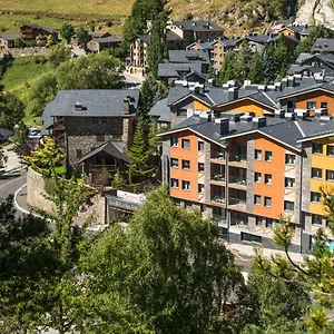  Apartment Pierre & Andorra